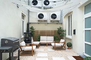 Vandenbranden Suites