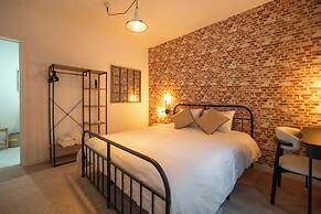 Vandenbranden Suites