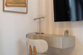 Vandenbranden Suites