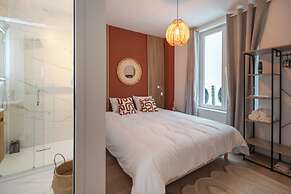 Vandenbranden Suites