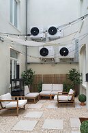 Vandenbranden Suites