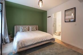 Vandenbranden Suites