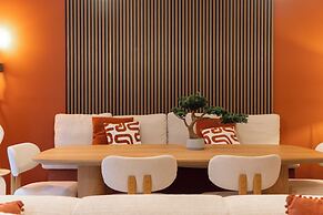 Vandenbranden Suites