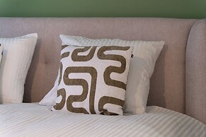 Vandenbranden Suites
