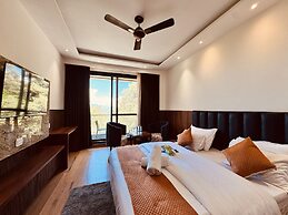 Hotel Sky Heaven Dalhousie