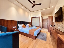 Hotel Sky Heaven Dalhousie