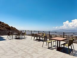 Hotel Sky Heaven Dalhousie