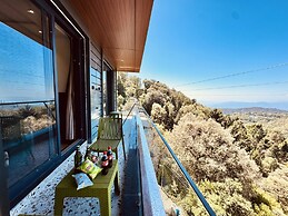 Hotel Sky Heaven Dalhousie