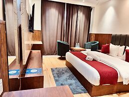 Hotel Sky Heaven Dalhousie
