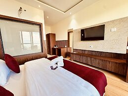 Hotel Sky Heaven Dalhousie