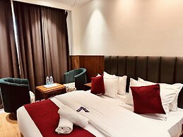 Hotel Sky Heaven Dalhousie