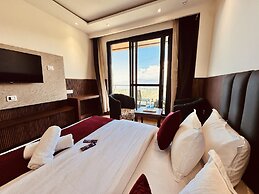 Hotel Sky Heaven Dalhousie