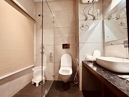 Hotel Sky Heaven Dalhousie