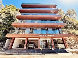 Hotel Sky Heaven Dalhousie