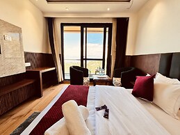 Hotel Sky Heaven Dalhousie