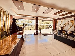 Hotel Sky Heaven Dalhousie