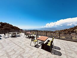 Hotel Sky Heaven Dalhousie