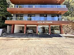 Hotel Sky Heaven Dalhousie
