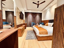 Hotel Sky Heaven Dalhousie
