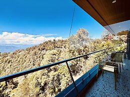 Hotel Sky Heaven Dalhousie