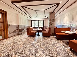 Hotel Sky Heaven Dalhousie
