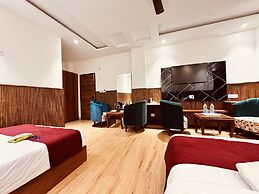 Hotel Sky Heaven Dalhousie