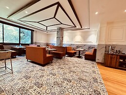 Hotel Sky Heaven Dalhousie