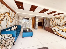 Hotel Sky Heaven Dalhousie