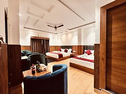 Hotel Sky Heaven Dalhousie