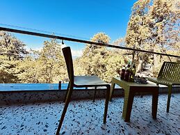 Hotel Sky Heaven Dalhousie