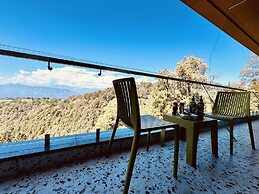 Hotel Sky Heaven Dalhousie
