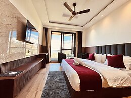 Hotel Sky Heaven Dalhousie