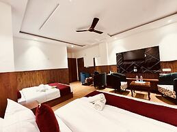 Hotel Sky Heaven Dalhousie