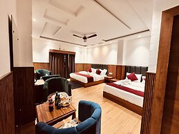Hotel Sky Heaven Dalhousie
