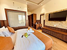Hotel Sky Heaven Dalhousie