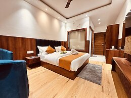 Hotel Sky Heaven Dalhousie