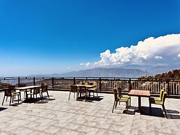 Hotel Sky Heaven Dalhousie