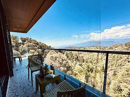 Hotel Sky Heaven Dalhousie