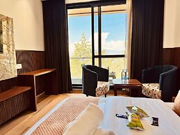 Hotel Sky Heaven Dalhousie