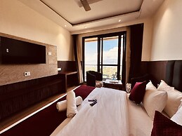 Hotel Sky Heaven Dalhousie