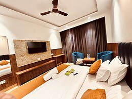 Hotel Sky Heaven Dalhousie