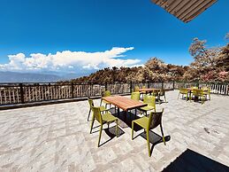 Hotel Sky Heaven Dalhousie
