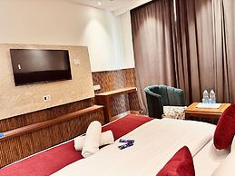 Hotel Sky Heaven Dalhousie