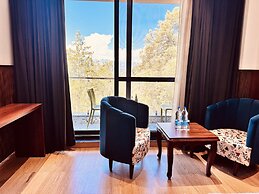 Hotel Sky Heaven Dalhousie