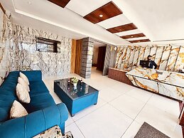 Hotel Sky Heaven Dalhousie
