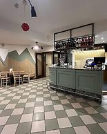 Albergo Ristorante Casa Corti