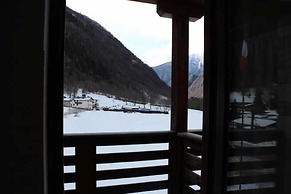 Albergo Ristorante Casa Corti