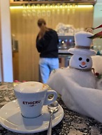 Albergo Ristorante Casa Corti