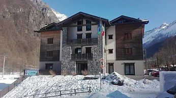 Albergo Ristorante Casa Corti