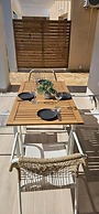 Arillas Peaceful Bungalows